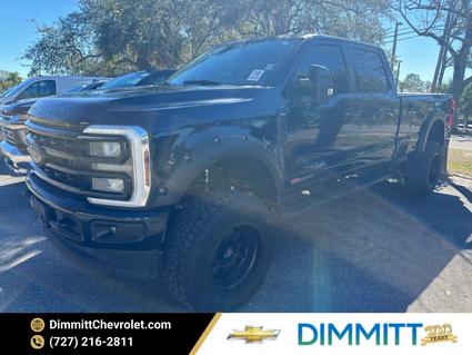 2024 Ford F-350 Clearwater FL