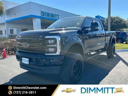 2024 Ford F-350 Clearwater FL