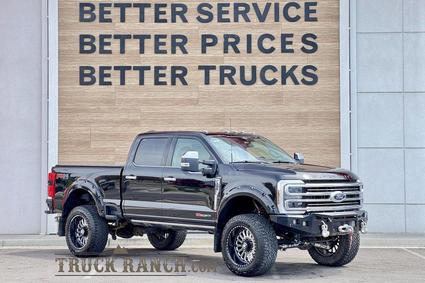 2024 Ford F-350 American Fork UT