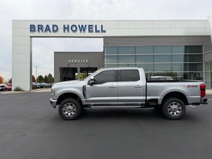 2024 Ford F-350 Kokomo IN