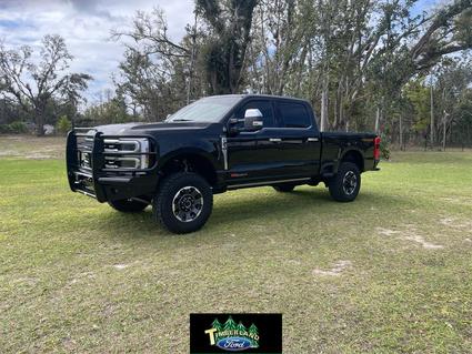 2024 Ford F-350 Perry FL