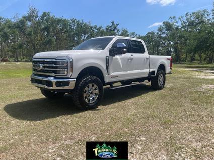 2025 Ford F-350 Perry FL