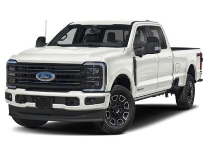 2025 Ford F-350 Bismarck ND