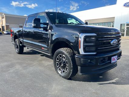 2025 Ford F-350 Ellisville MO