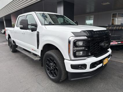 2025 Ford F-350 Coeur D'Alene ID