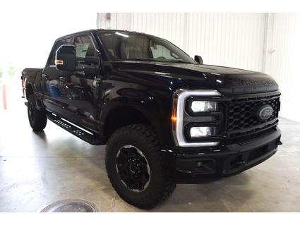 2025 Ford F-350 Manhattan KS