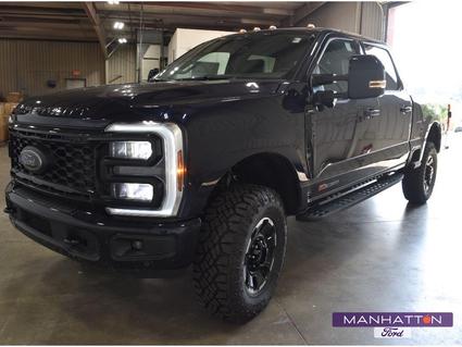 2025 Ford F-350 Manhattan KS