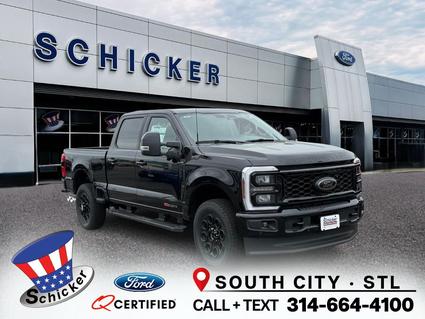 2025 Ford F-350 St Louis MO
