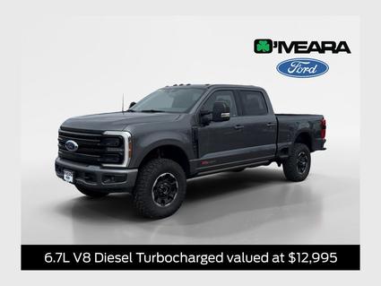 2025 Ford F-350 Denver CO