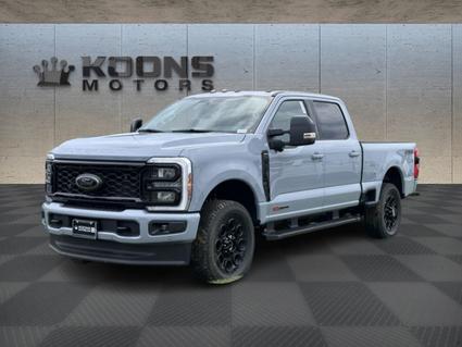 2025 Ford F-350  
