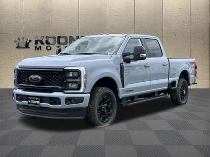 2025 Ford F-350  