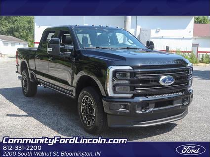 2025 Ford F-350 Bloomington IN