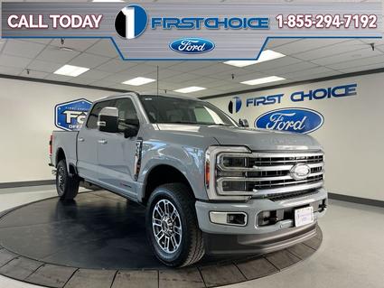 2025 Ford F-350 Rock Springs WY