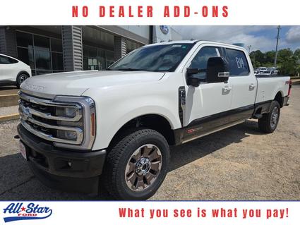 2025 Ford F-350 Palestine TX