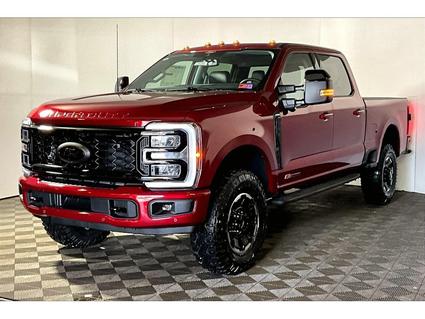 2025 Ford F-350 Beckley WV