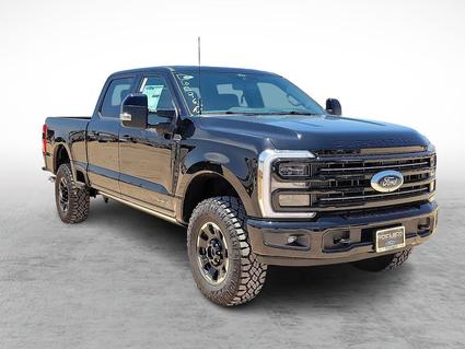 2025 Ford F-350 Lamesa TX