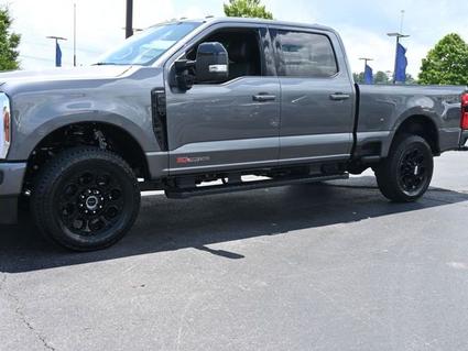 2025 Ford F-350 Scottsboro AL