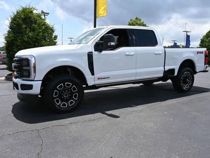 2025 Ford F-350 Scottsboro AL