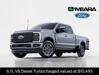 2025 Ford F-350 Denver CO