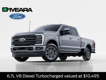 2025 Ford F-350 Denver CO