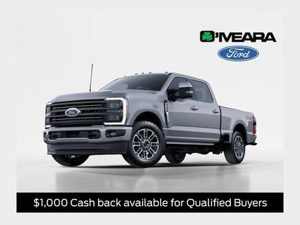 2025 Ford F-350 Denver CO