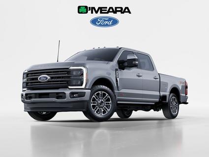 2025 Ford F-350 Denver CO