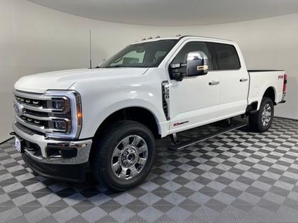 2025 Ford F-350 Canon City CO