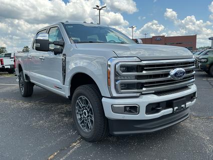 2025 Ford F-350 Farmington MO
