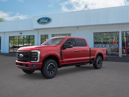 2025 Ford F-350 Virginia Beach VA