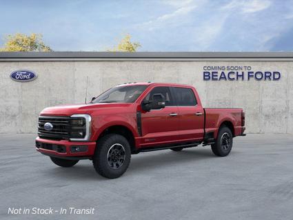 2025 Ford F-350 Virginia Beach VA