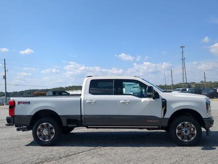 2026 Ford F-350 Winder GA