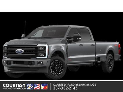 2026 Ford F-350 Breaux Bridge LA