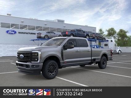 2026 Ford F-350 Breaux Bridge LA