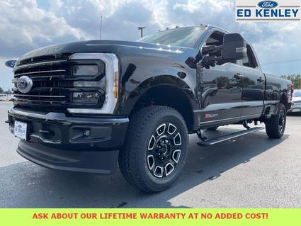 2026 Ford F-350 Layton UT