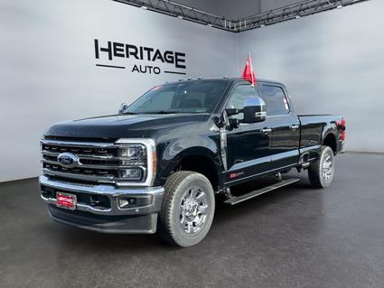 2026 Ford F-350 Vernal UT