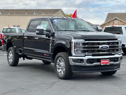 2026 Ford F-350 Vernal UT