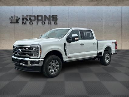 2026 Ford F-350  