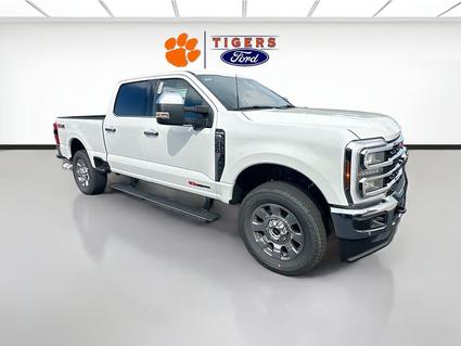 2026 Ford F-350 Walhalla SC
