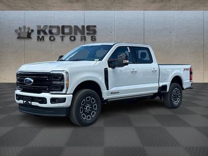 2026 Ford F-350  