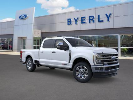 2026 Ford F-350 Louisville KY