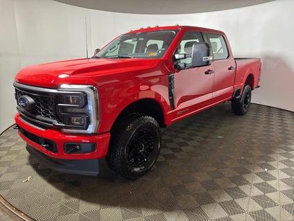 2026 Ford F-350 Beckley WV