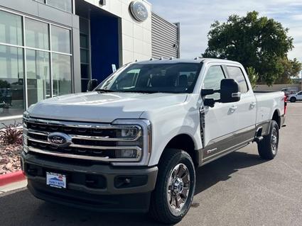 2026 Ford F-350 Canon City CO
