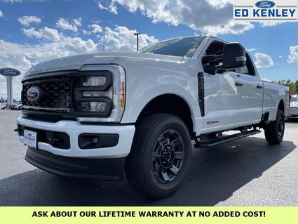 2026 Ford F-350 Layton UT