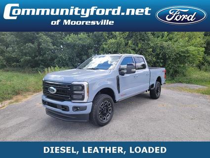 2026 Ford F-350 Mooresville IN