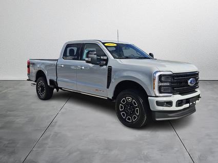 2026 Ford F-350 Sebring FL