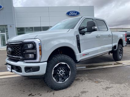 2026 Ford F-350 Elko NV