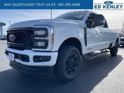 2026 Ford F-350 Layton UT