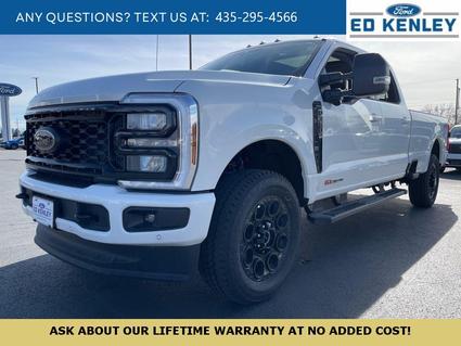 2026 Ford F-350 Layton UT