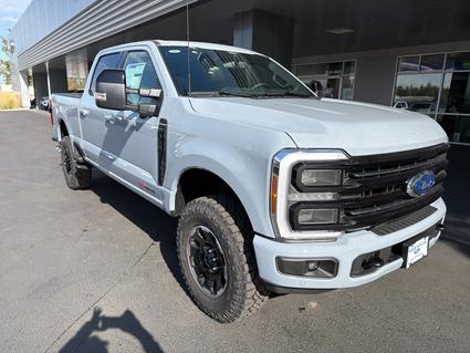 2026 Ford F-350 Coeur D'Alene ID