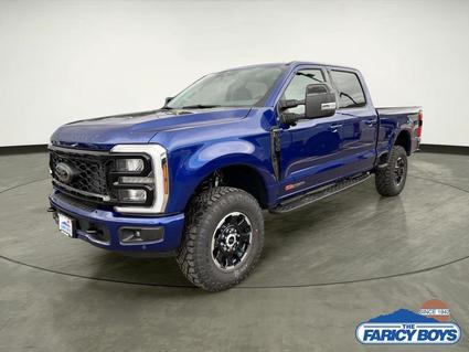 2026 Ford F-350 Canon City CO